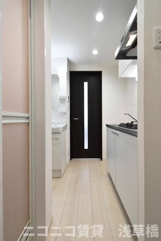 ログリアのその他|別号室イメージの為、現状を優先致します。