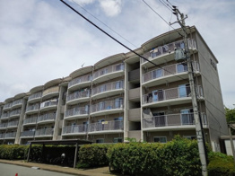 落合団地3－3－5号棟の画像