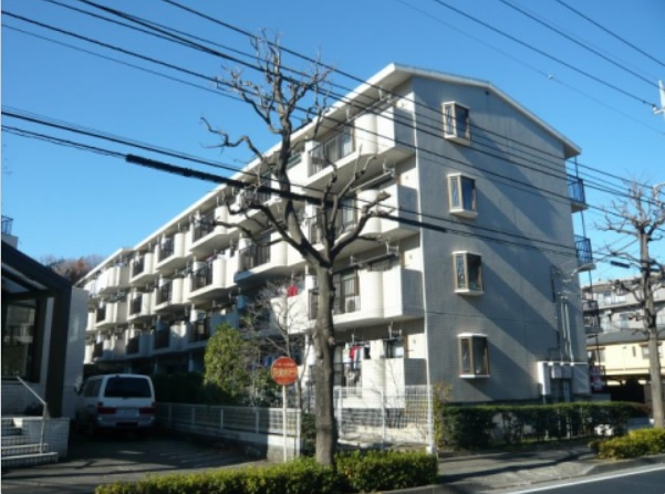 リエス永山の画像