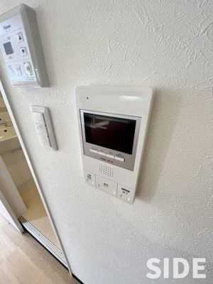 【セキュリティ】 | リバーヴィレッジ赤川