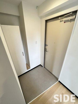 【玄関】 | リバーヴィレッジ赤川