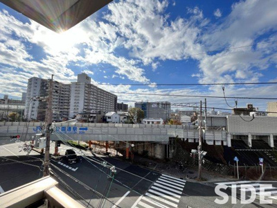 【展望】 | リバーヴィレッジ赤川