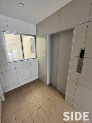 【その他共用部分】 | リバーヴィレッジ赤川