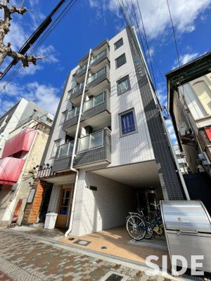 【外観】 | リバーヴィレッジ赤川