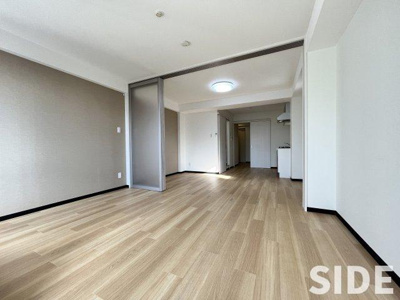 【居間・リビング】 | リバーヴィレッジ赤川