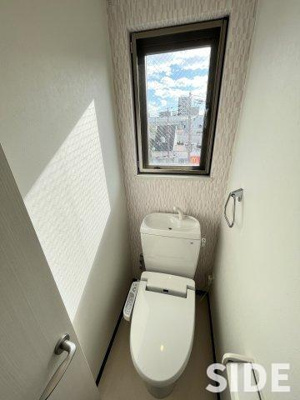 【トイレ】 | リバーヴィレッジ赤川