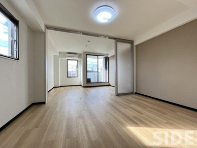 【内装】 | リバーヴィレッジ赤川