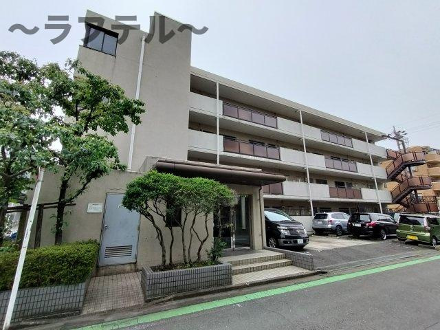 ルミナスけやき台