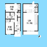 フォレストメゾン大岡山の画像