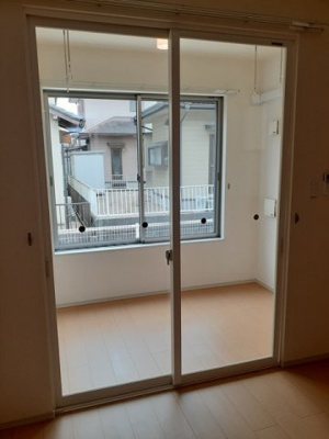 【バルコニー】 | シャトー・ヴェーニュスＡ