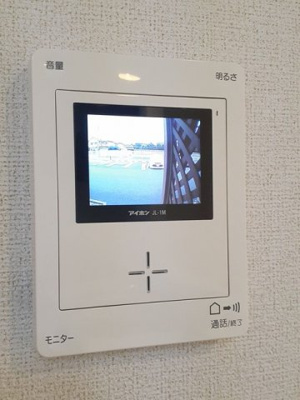 【セキュリティ】 | シャトー・ヴェーニュスＡ