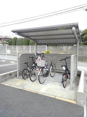 【設備】 | シャトー・ヴェーニュスＡ