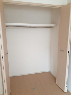 【収納】 | シャトー・ヴェーニュスＡ