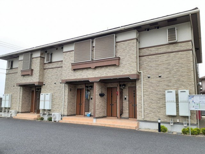 【外観】 | シャトー・ヴェーニュスＡ