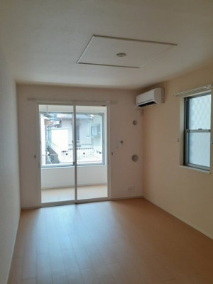 【居間・リビング】 | シャトー・ヴェーニュスＡ