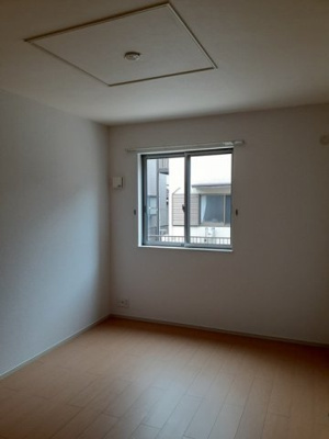 【内装】 | シャトー・ヴェーニュスＡ