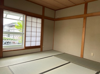 【その他共用部分】 | 2階和室8帖