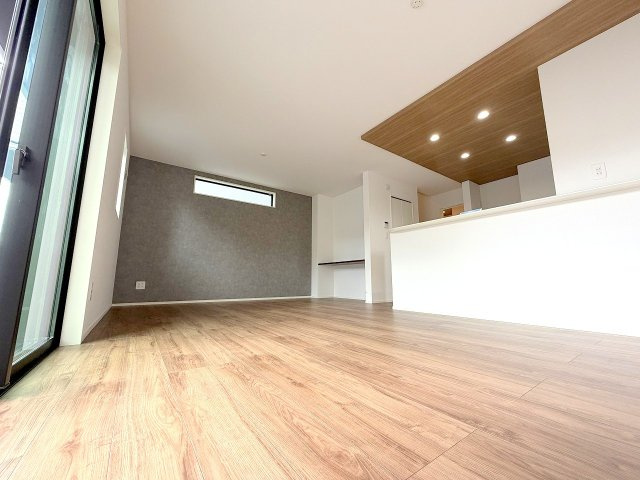 昭島市福島町3丁目　新築戸建　全3棟