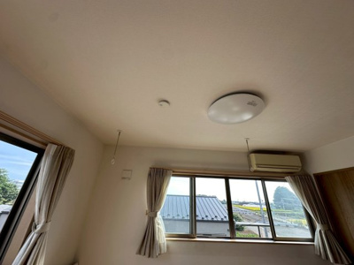 【内装】 | NHハウス