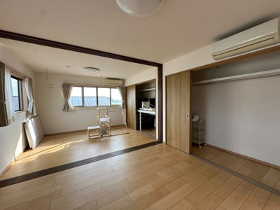 【居間・リビング】 | NHハウス