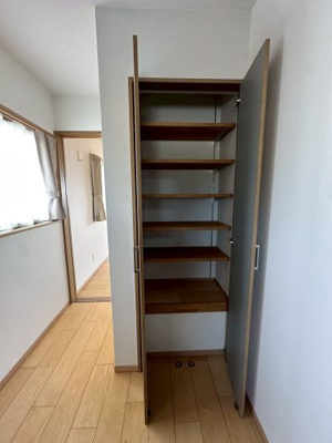 【収納】 | NHハウス