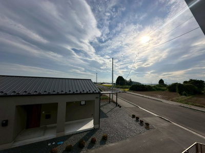 【駐車場】 | NHハウス