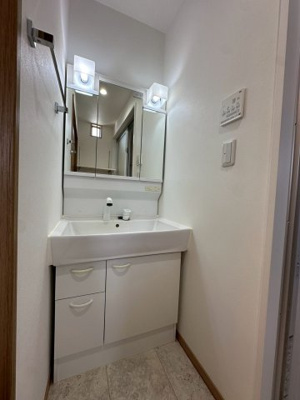 【洗面所】 | NHハウス