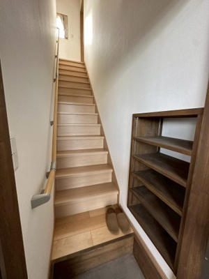 【玄関】 | NHハウス