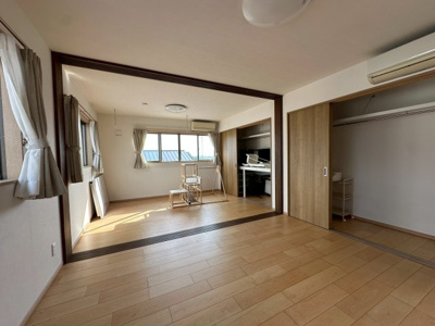 【居間・リビング】 | NHハウス