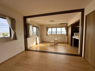 【洋室】 | NHハウス