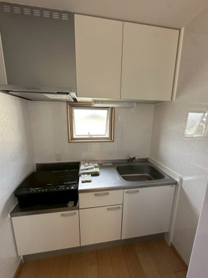 【キッチン】 | NHハウス