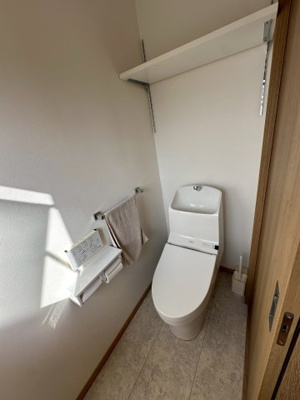 【トイレ】 | NHハウス