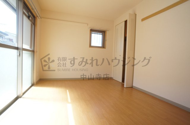 フローラル宝塚の浴室|参考、同建物・同間取りの号室