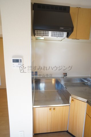 フローラル宝塚の収納|参考、同建物・同間取りの号室