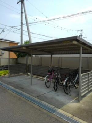 【設備】 | サンシャインヒルズⅡ・Ａ