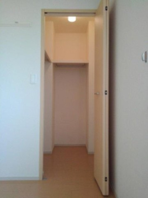 【収納】 | サンシャインヒルズⅡ・Ａ