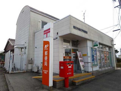 【周辺】 | サンシャインヒルズⅡ・Ａ | 高花平郵便局まで900m