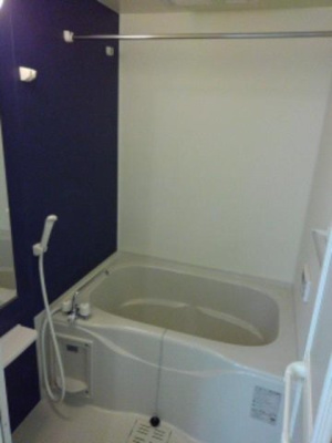 【浴室】 | サンシャインヒルズⅡ・Ａ