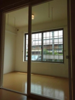 【内装】 | サンシャインヒルズⅡ・Ａ