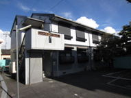 メゾンドエトワールの画像