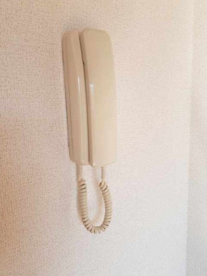 【セキュリティ】 | ユニ・メゾン