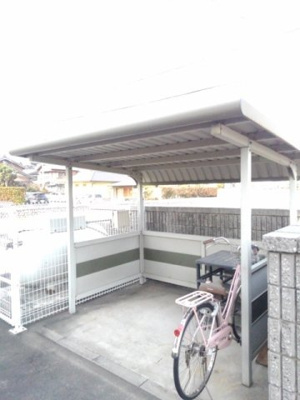 【その他共用部分】 | ユニ・メゾン