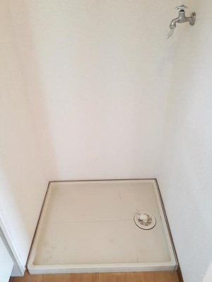 【内装】 | ユニ・メゾン