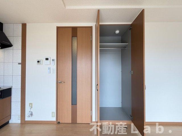 ハイツルーエンのセキュリティ