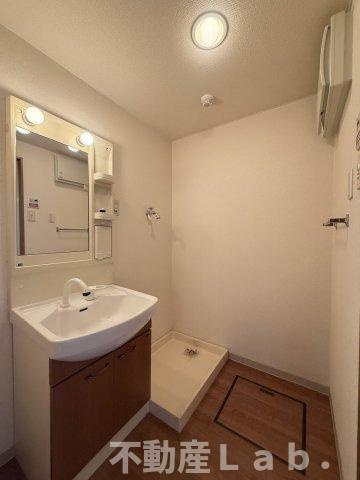 ハイツルーエンの設備