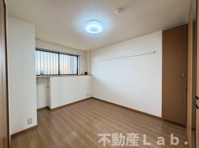 ハイツルーエンの内装