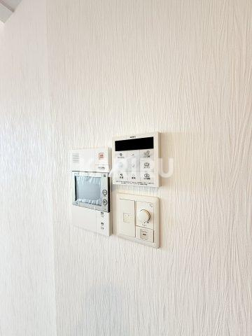 プレジオ長田のセキュリティ