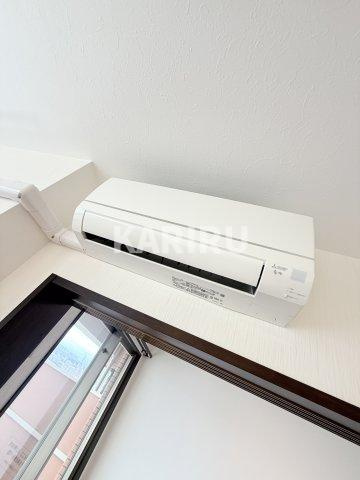 プレジオ長田の設備