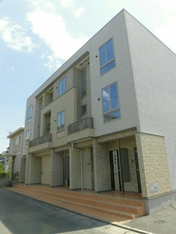 パーク　プロムナードメゾンのその他共用部分