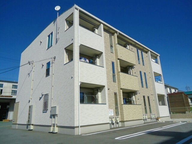 パーク　プロムナードメゾン